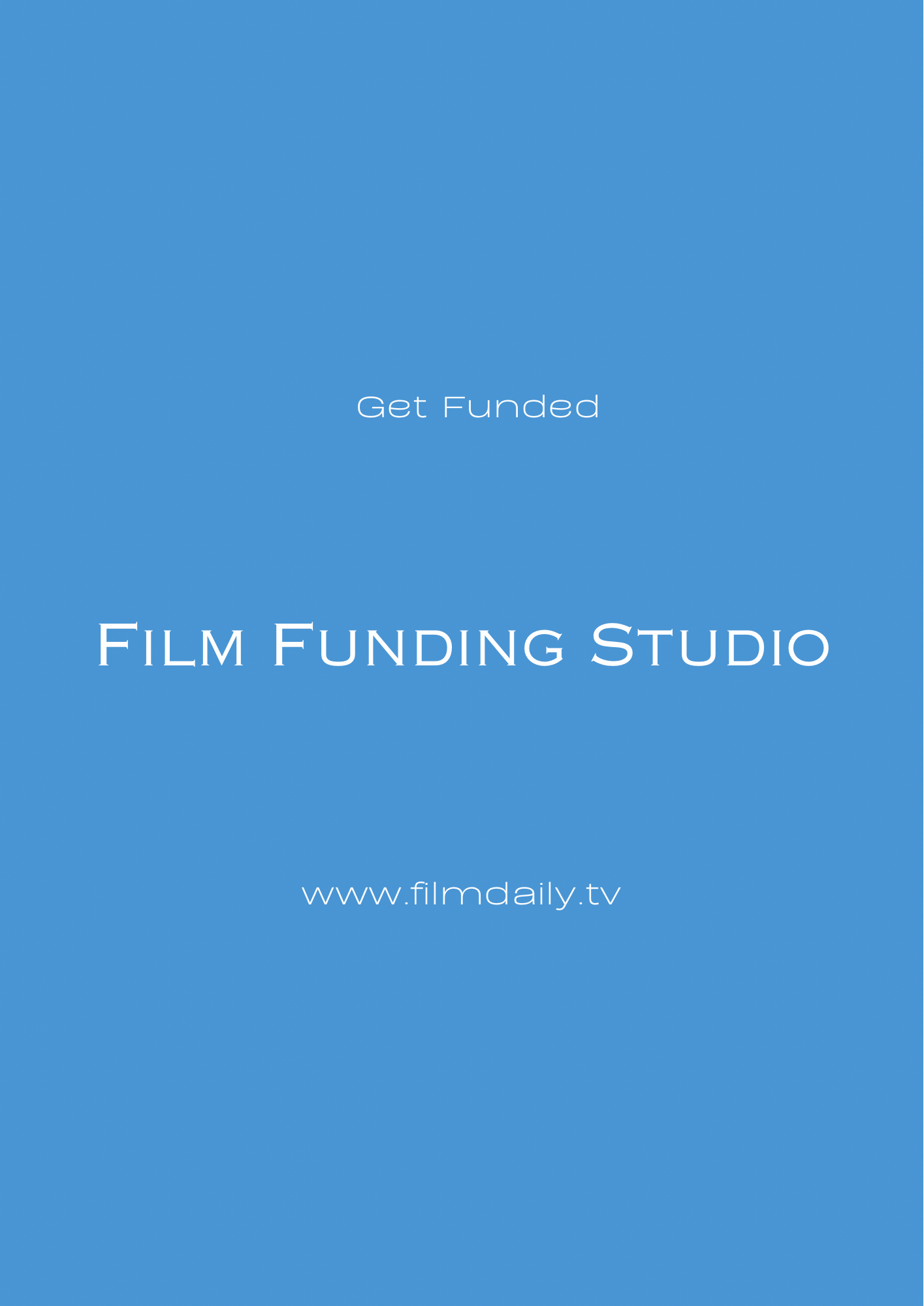 Funding Results