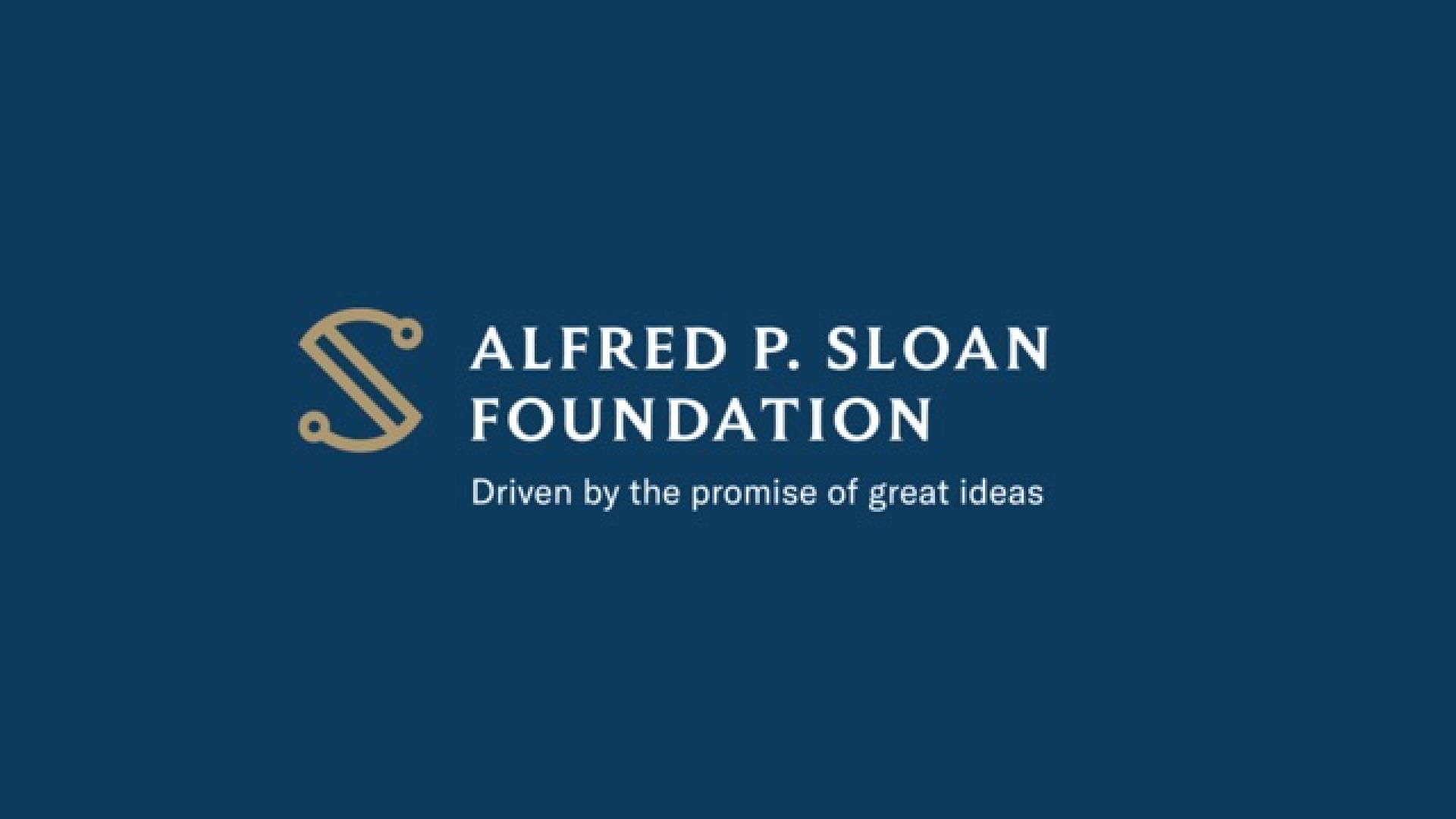 Alfred P. Sloan Episodic Lab Grant: Film Grant - FilmDaily.tv