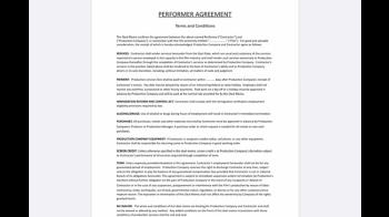 Film Contracts 2024 FilmDaily tv