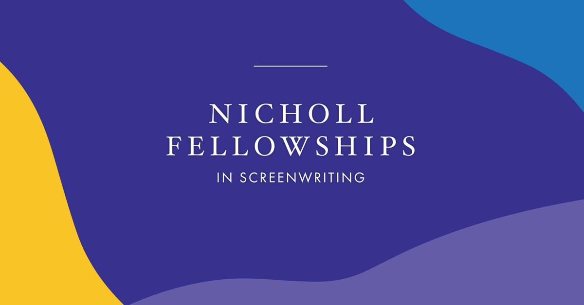 Academy Nicholl Fellowships in Screenwriting Film Grant FilmDaily.tv